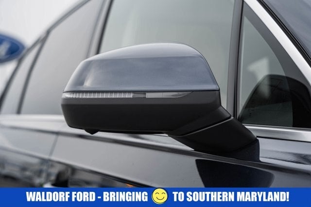 2024 Audi Q7 Premium