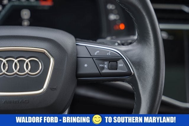 2024 Audi Q7 Premium