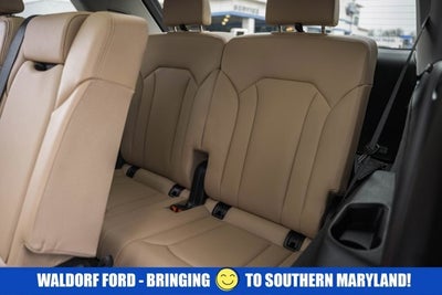 2024 Audi Q7 Premium