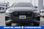 2021 Audi Q8 Prestige