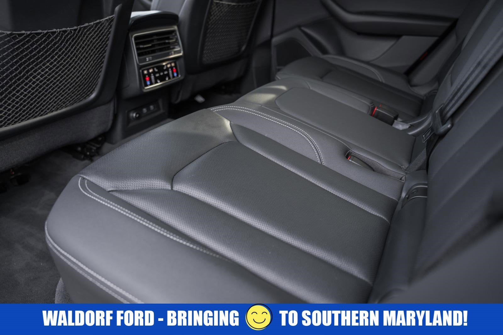 2021 Audi Q8 Prestige