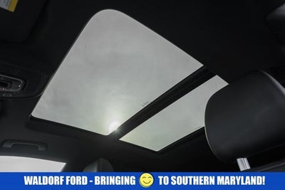 2021 Audi Q8 Prestige