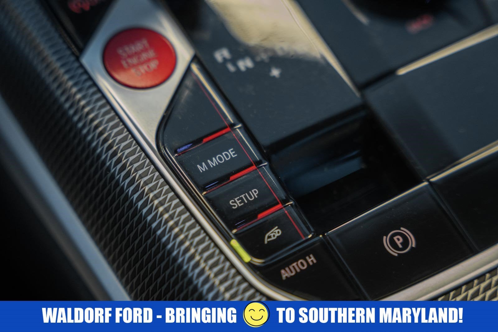 2023 BMW M4 Competition xDrive