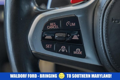 2023 BMW M4 Competition xDrive