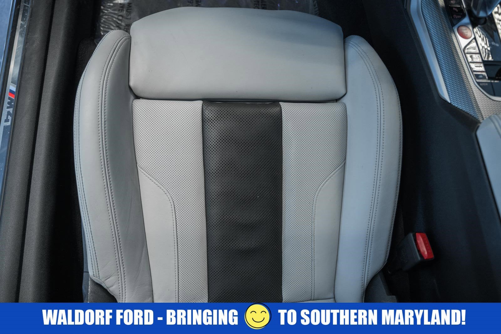 2023 BMW M4 Competition xDrive