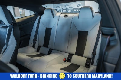 2023 BMW M4 Competition xDrive