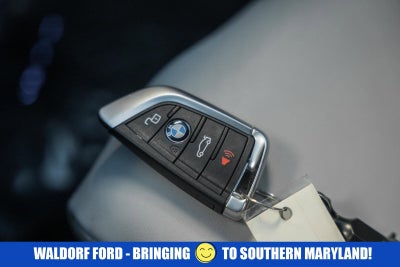 2023 BMW M4 Competition xDrive