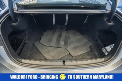 2023 BMW M4 Competition xDrive