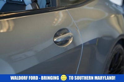 2023 BMW M4 Competition xDrive