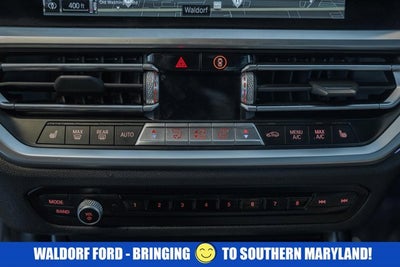 2023 BMW M4 Competition xDrive