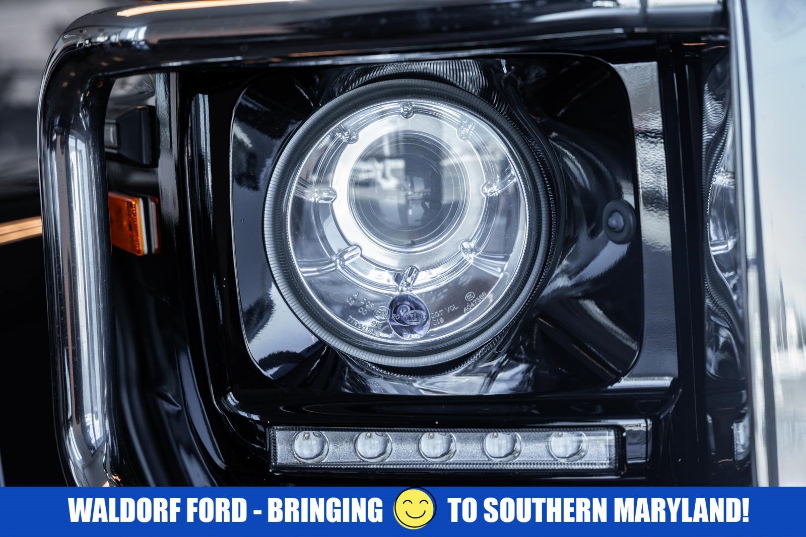 2015 Mercedes-Benz G-Class G 63 AMG®