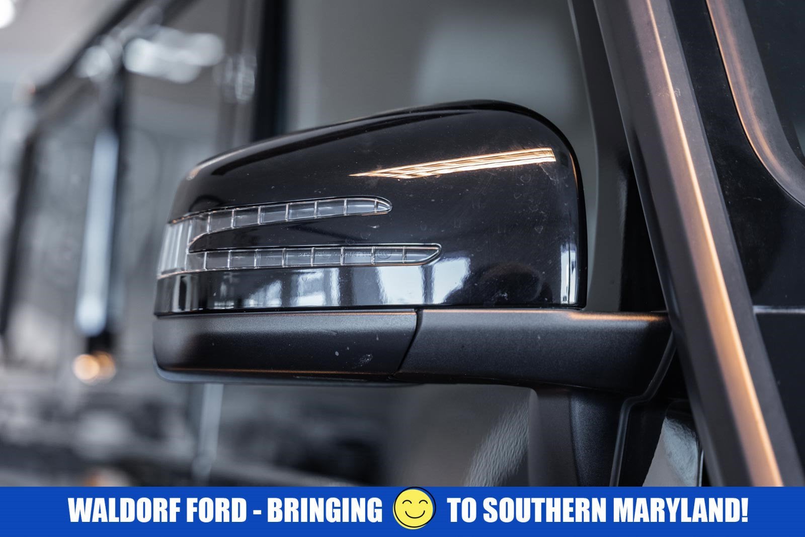 2015 Mercedes-Benz G-Class G 63 AMG®