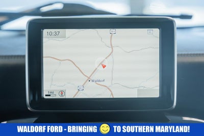 2015 Mercedes-Benz G-Class G 63 AMG®