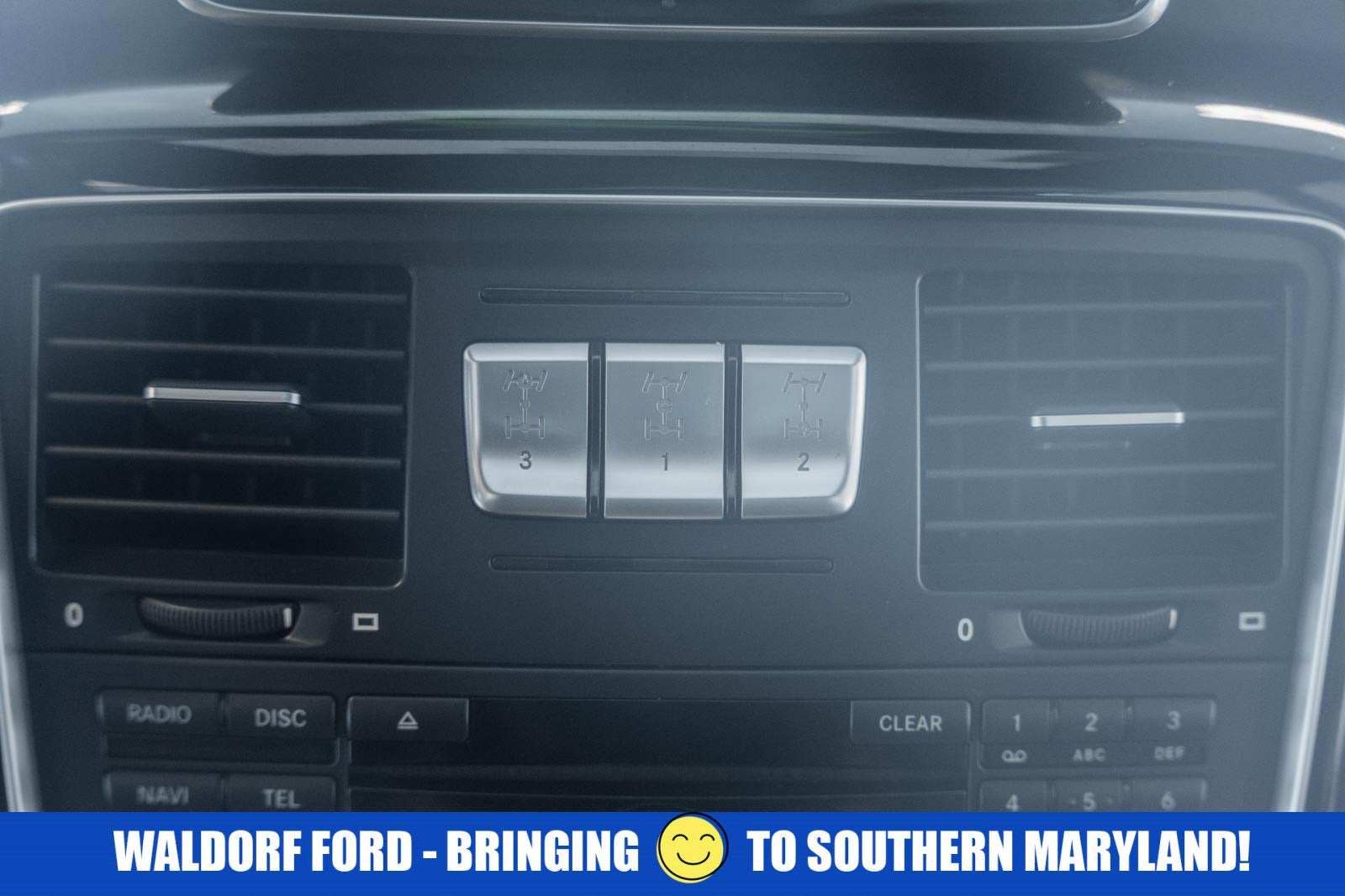 2015 Mercedes-Benz G-Class G 63 AMG®