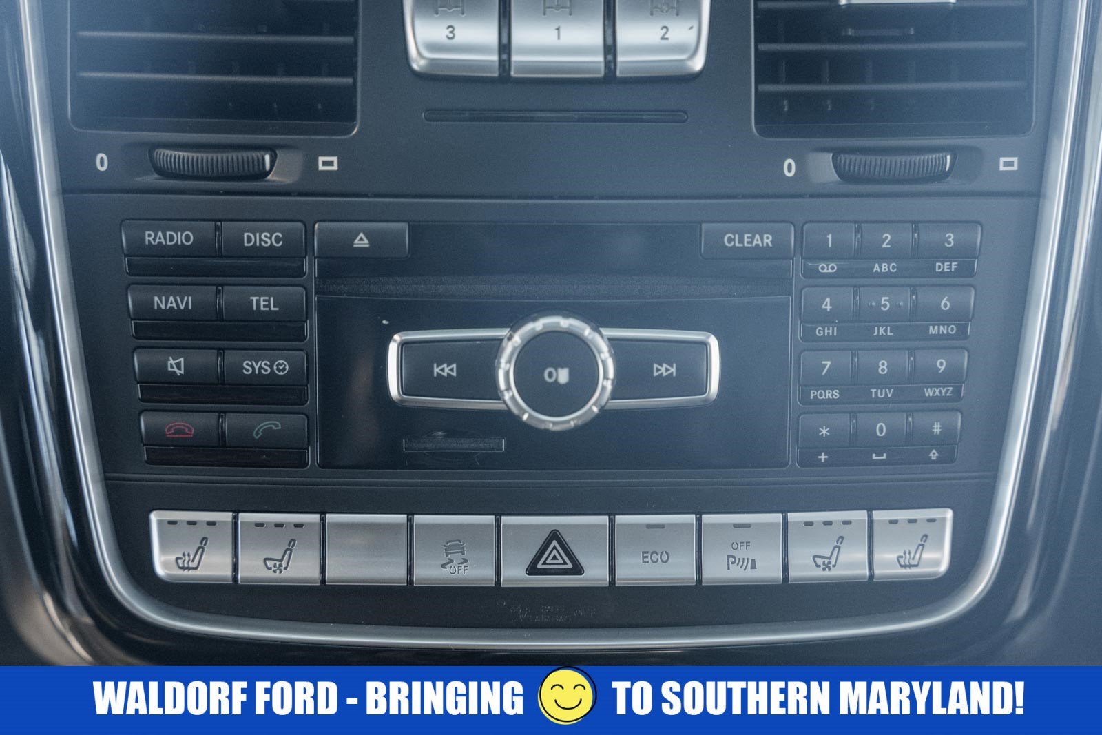 2015 Mercedes-Benz G-Class G 63 AMG®