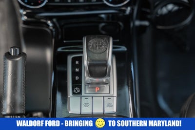 2015 Mercedes-Benz G-Class G 63 AMG®