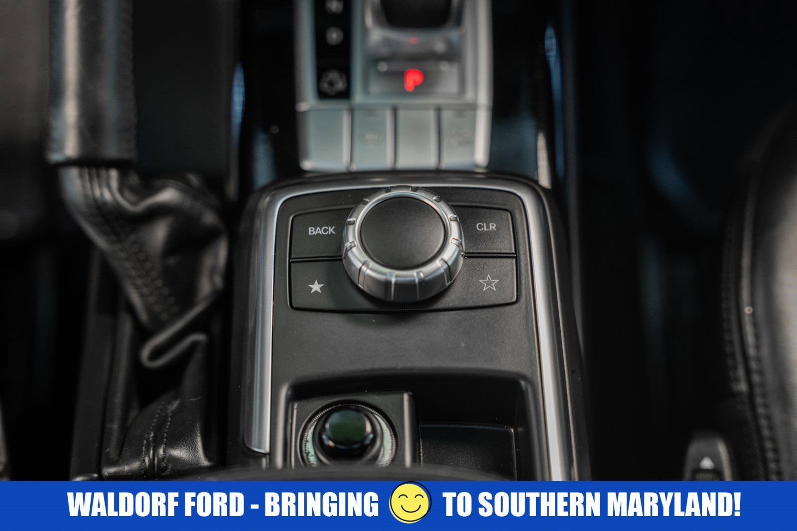 2015 Mercedes-Benz G-Class G 63 AMG®