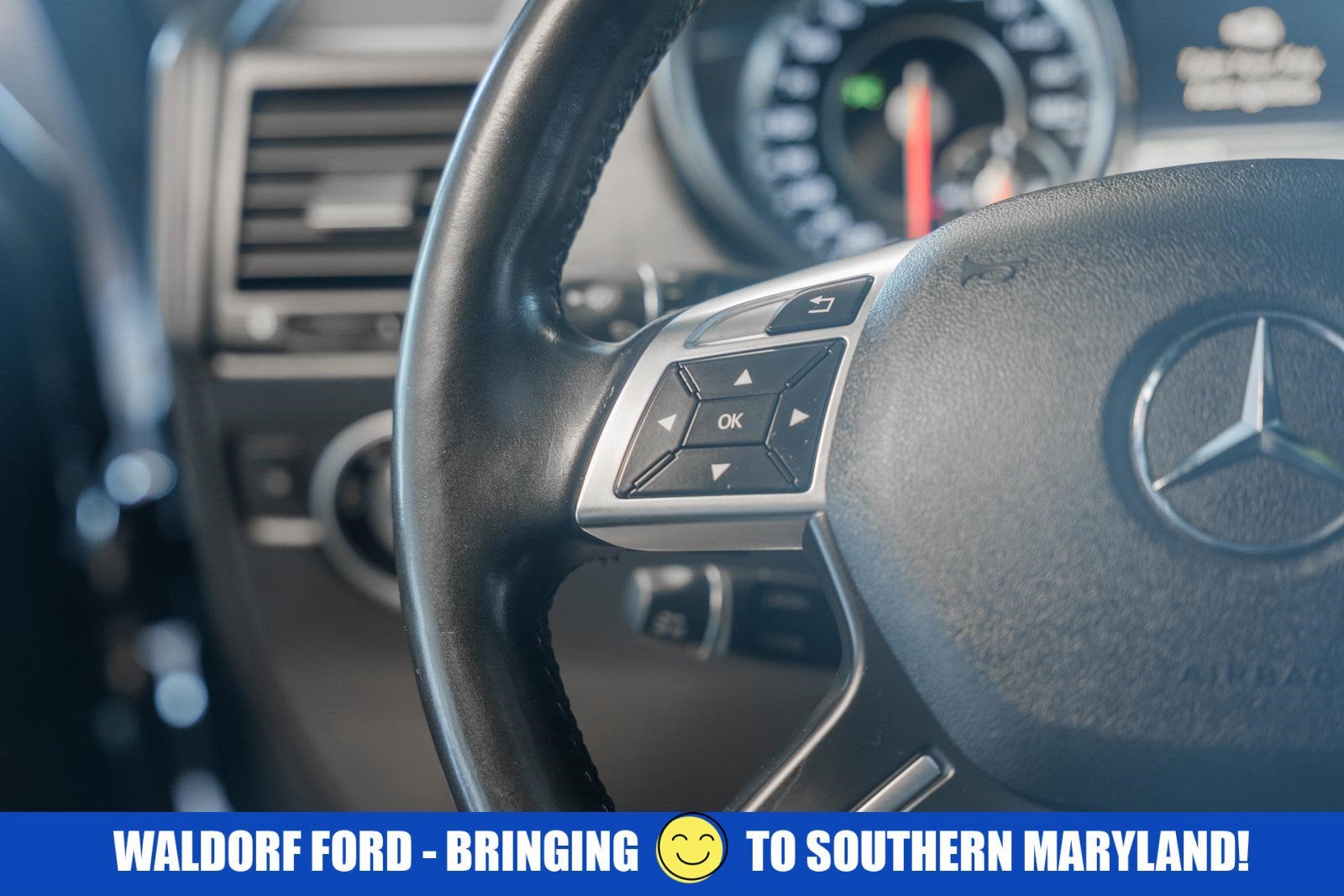 2015 Mercedes-Benz G-Class G 63 AMG®