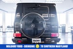 2015 Mercedes-Benz G-Class G 63 AMG®