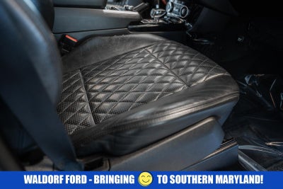 2015 Mercedes-Benz G-Class G 63 AMG®