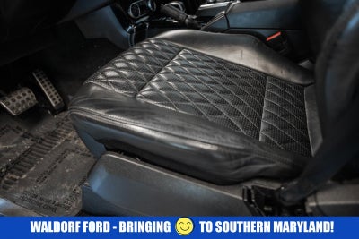 2015 Mercedes-Benz G-Class G 63 AMG®