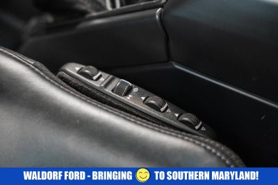 2015 Mercedes-Benz G-Class G 63 AMG®