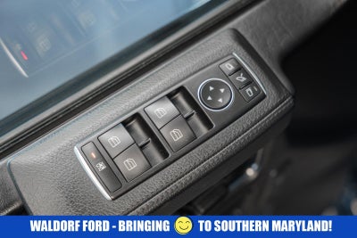 2015 Mercedes-Benz G-Class G 63 AMG®