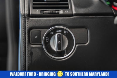 2015 Mercedes-Benz G-Class G 63 AMG®