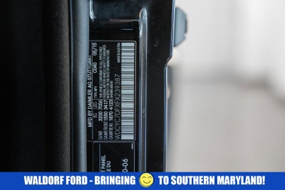 2015 Mercedes-Benz G-Class G 63 AMG®