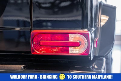 2015 Mercedes-Benz G-Class G 63 AMG®