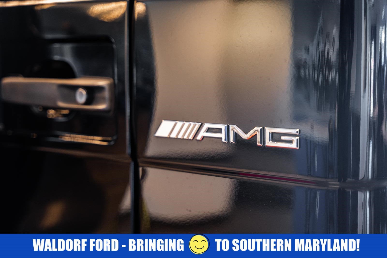 2015 Mercedes-Benz G-Class G 63 AMG®