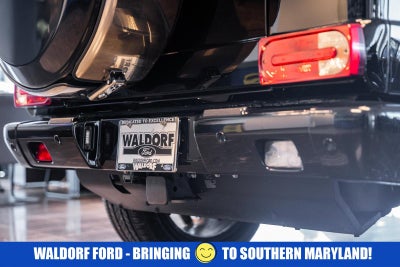 2015 Mercedes-Benz G-Class G 63 AMG®