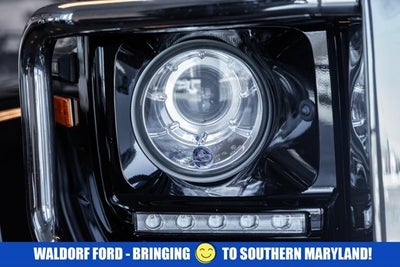 2015 Mercedes-Benz G-Class G 63 AMG®