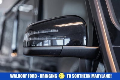 2015 Mercedes-Benz G-Class G 63 AMG®