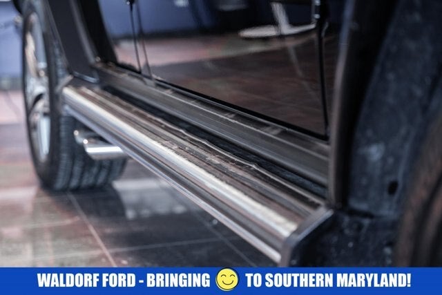 2015 Mercedes-Benz G-Class G 63 AMG®