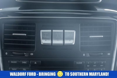 2015 Mercedes-Benz G-Class G 63 AMG®