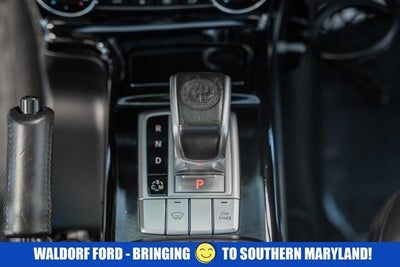 2015 Mercedes-Benz G-Class G 63 AMG®