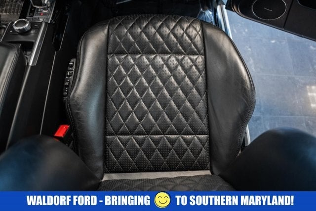 2015 Mercedes-Benz G-Class G 63 AMG®