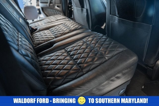 2015 Mercedes-Benz G-Class G 63 AMG®