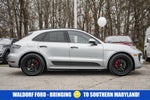 2021 Porsche Macan GTS