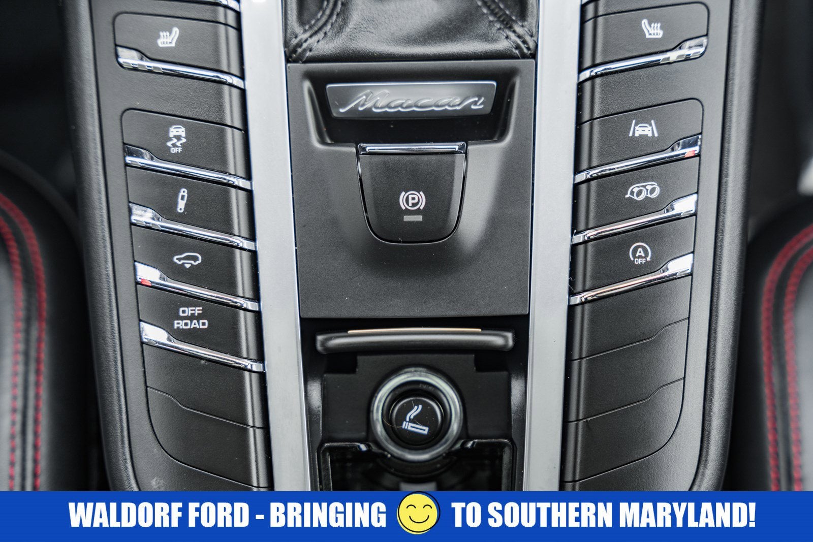 2021 Porsche Macan GTS