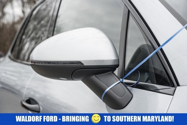 2021 Porsche Macan GTS