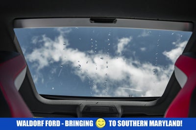 2024 Volkswagen Golf GTI Autobahn