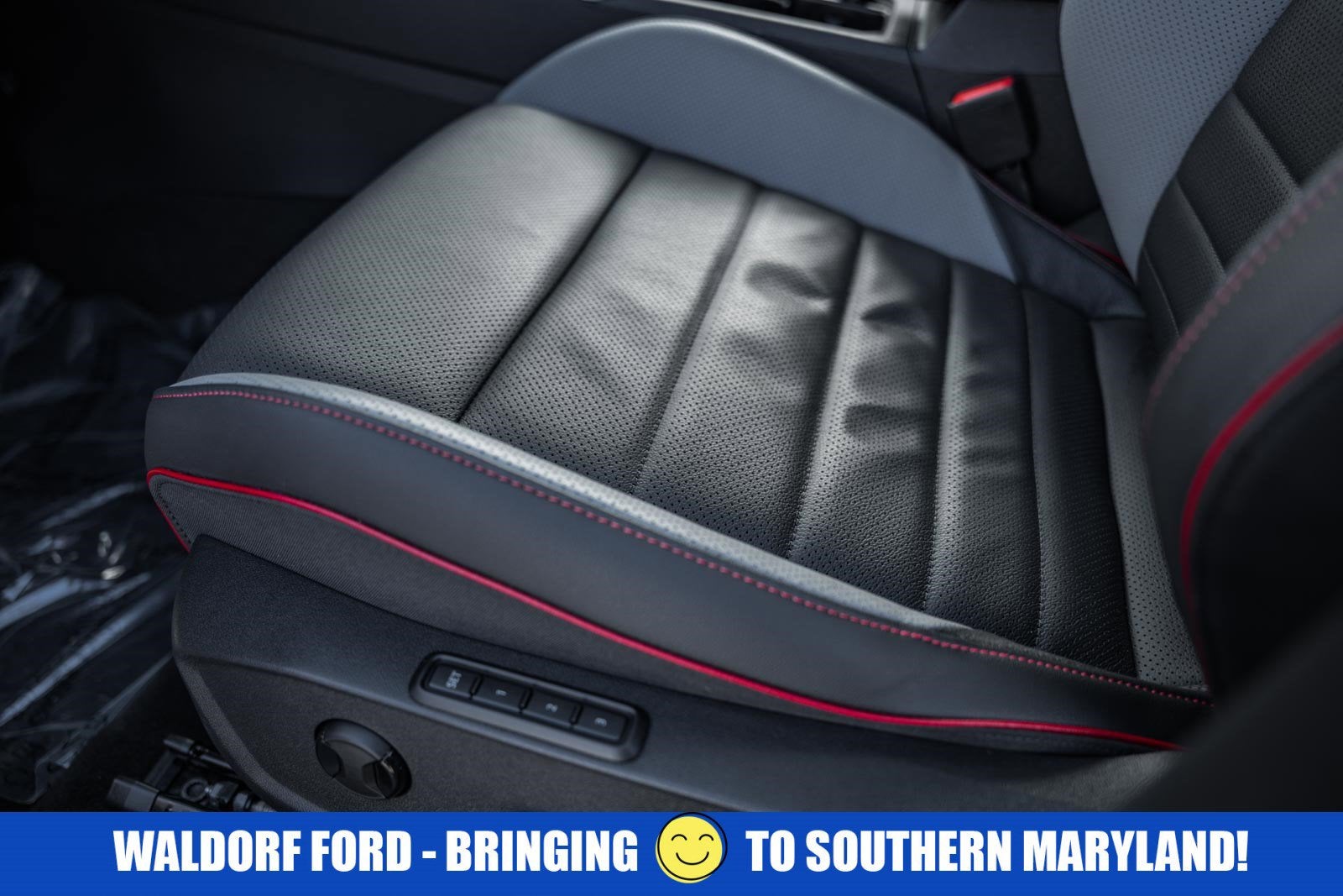 2024 Volkswagen Golf GTI Autobahn