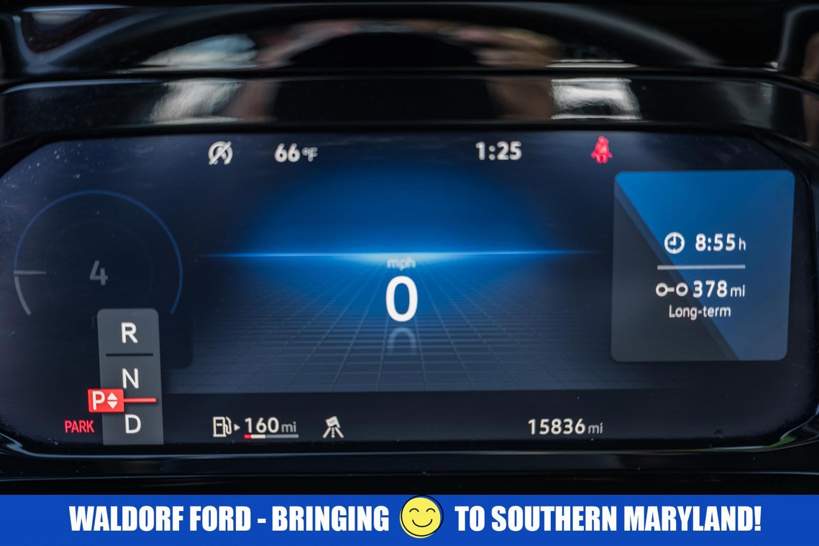 2024 Volkswagen Golf GTI Autobahn