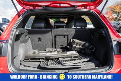 2024 Volkswagen Golf GTI Autobahn