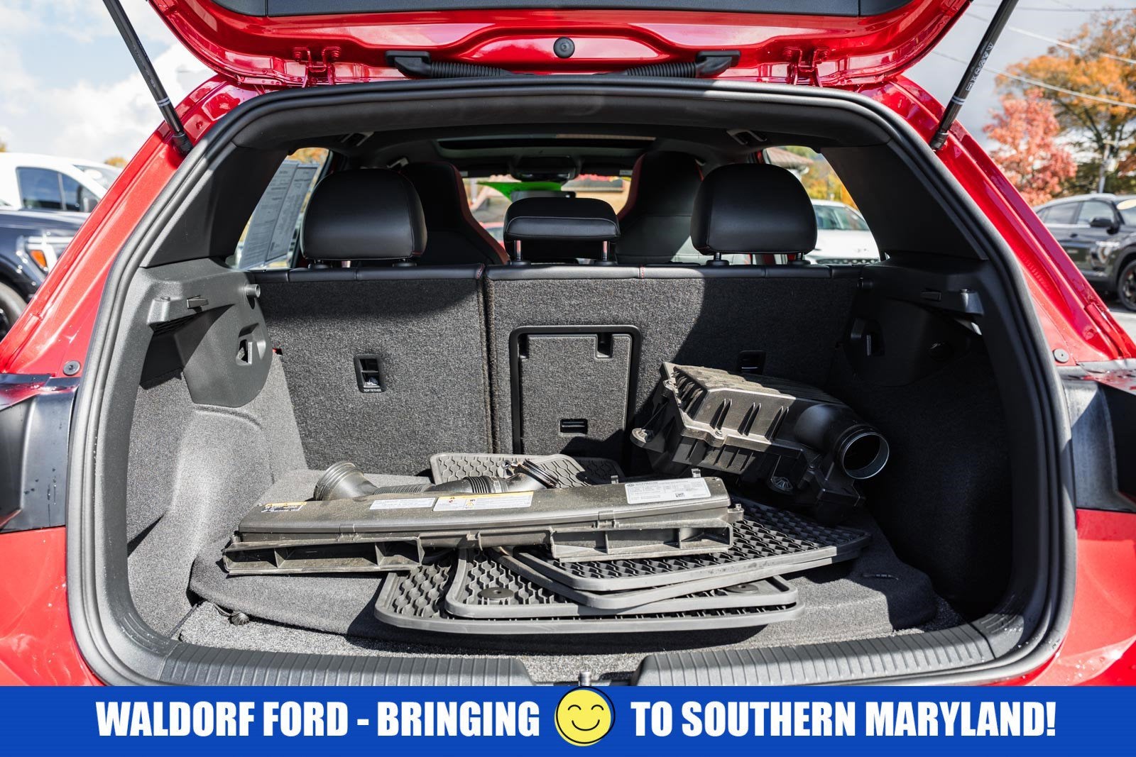 2024 Volkswagen Golf GTI Autobahn