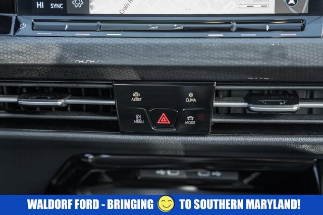 2024 Volkswagen Golf GTI Autobahn