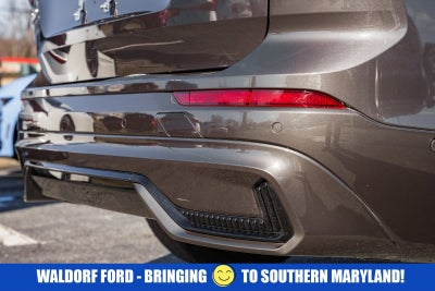 2025 Volvo XC60 Plus