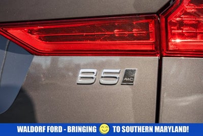 2025 Volvo XC60 Plus